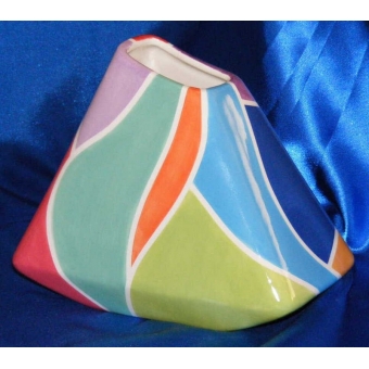 Vases of all Shapes and Sizes